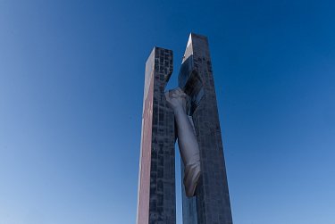 Голосуем за место для мемориала